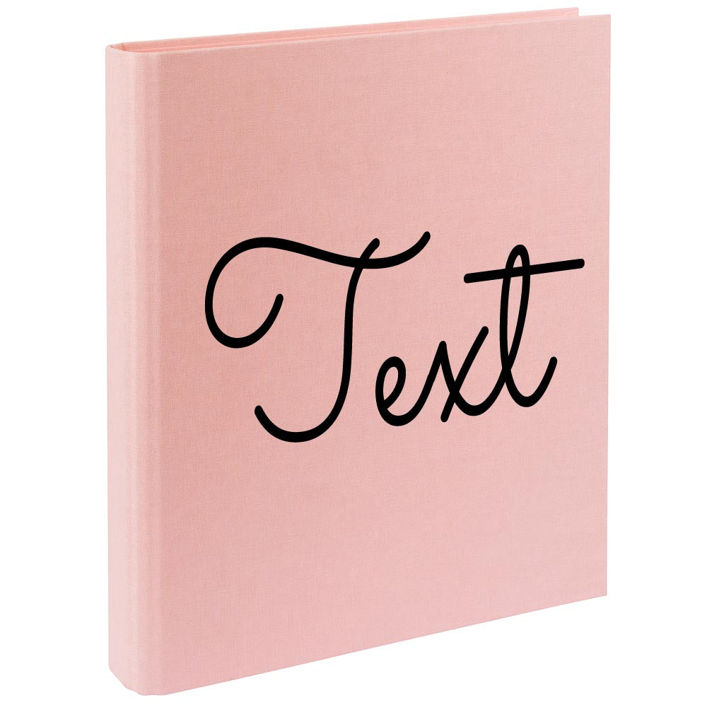 Zeugnismappe mit Namen Urkundenmappe personalisiert aus Leinen Schulkind Geschenk zur Einschulung Text