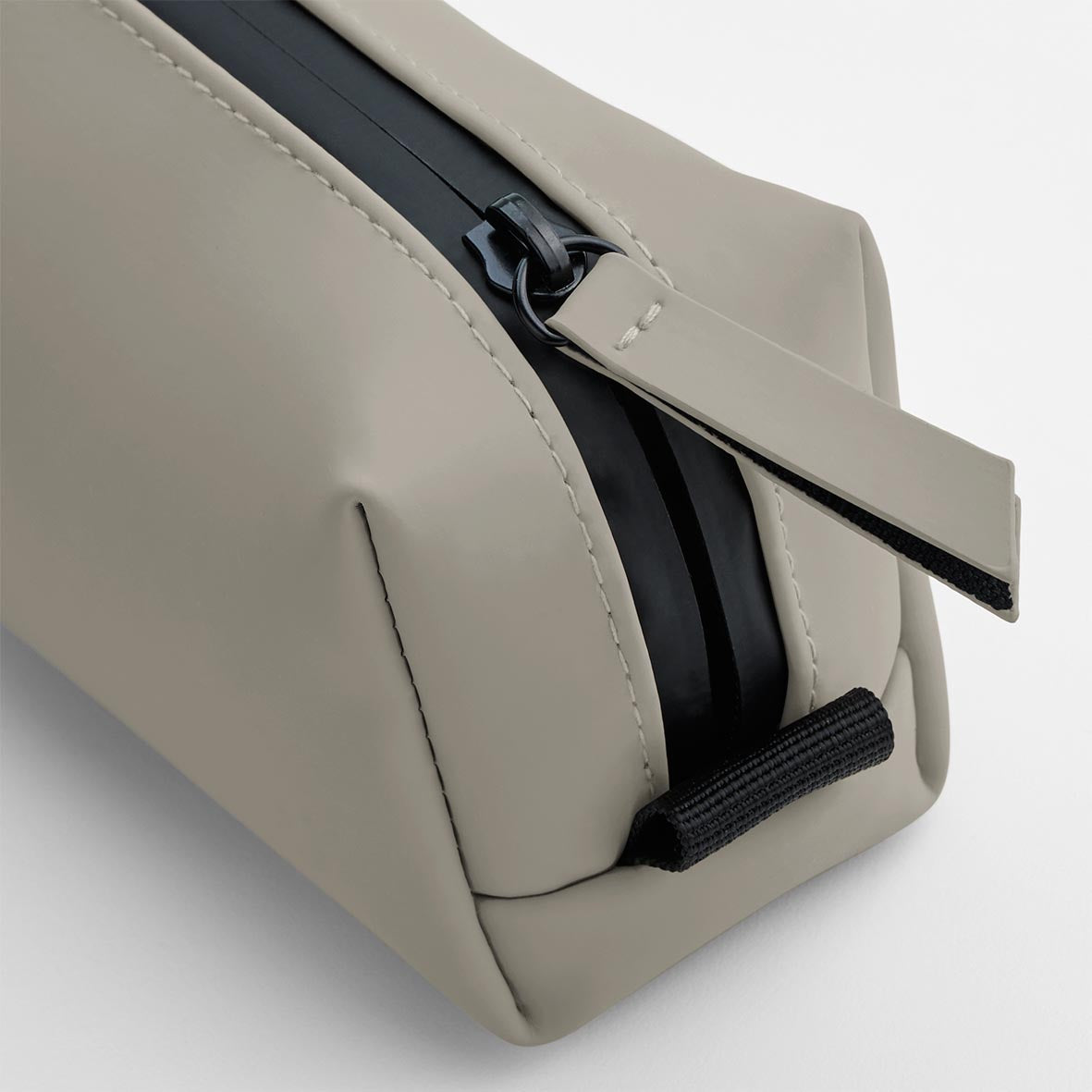 Personalisierte Federmappe mit Name Bedruckt - Stifte Etui für Schule - Geschenk zur Einschulung Schmetterling grau