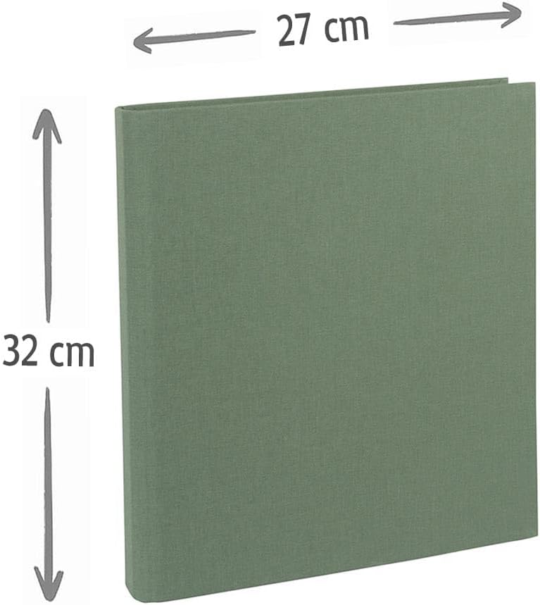 Zeugnismappe mit Namen personalisiert aus Leinen Schulkind Geschenk zur Einschulung Motiv Buchstabe
