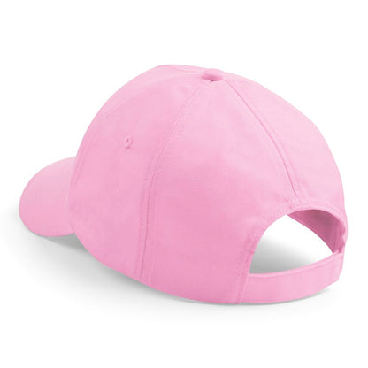 Personalisierte Cap für Kinder Baseball Kappe mit Name bedruckt verschiedene Farben