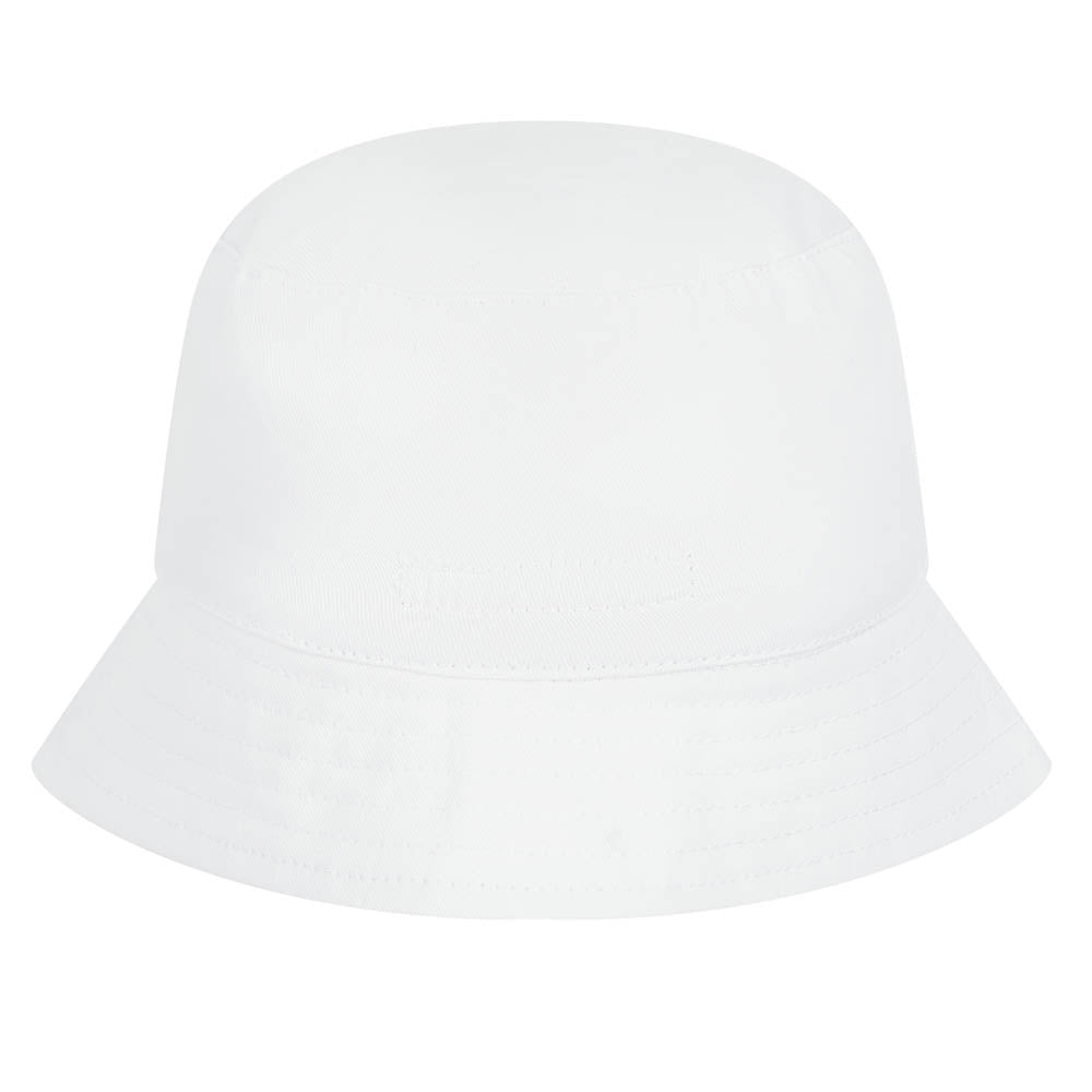 Kinder Sonnenhut aus Baumwolle, Fischerhut personalisierbar, Buckethat weiß, 3 Größen verfügbar (Kopie) (Kopie)
