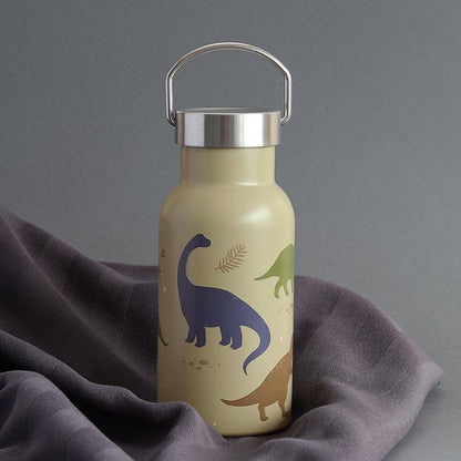 Verschlusskappe für Edelstahl Trinkflasche für Kinder