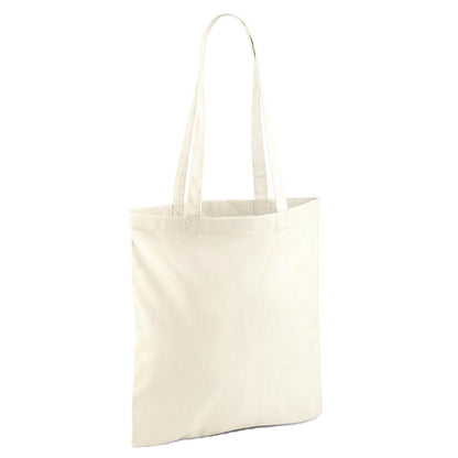 Personalisierte Baumwoll-Stofftasche mit Namen, Bauerntiere, 100% Baumwolle, Natur, 37x42 cm oder 26x32 cm