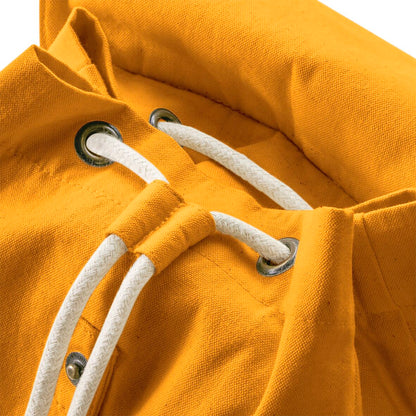 Personalisierter Rucksack aus Bio Baumwolle Kinderrucksack Name und Fahrzeug Motiv bedruckt verschiedene Farben