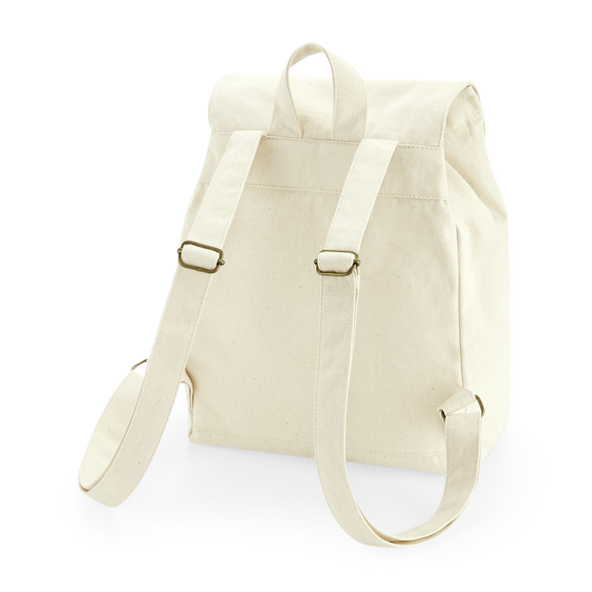 Personalisierter Rucksack aus Bio Baumwolle Kinderrucksack Name und Bauernhoftier bedruckt verschiedene Farben